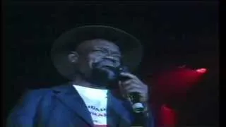 G.B.T.V. CultureShare ARCHIVES 1995: BRIGO "Don't Beat Mama Popo"  (HD)