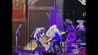 Neil Young and CrazyHorse - 4/24/24 - Full Show Audio