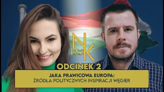 Źródła politycznych inspiracji Węgier