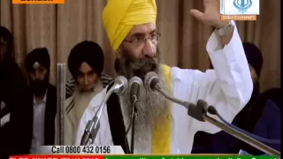 Bhai ajit singh