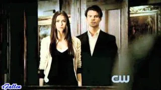 Elijah & Elena ~ * Even In Death * ~