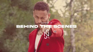 Behind The Scenes | Neymar Jr x PUMA feat Highsnobiety