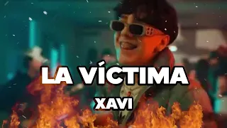 Xavi - La Víctima (2024)