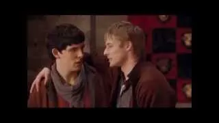 Merlin & Arthur : True Love