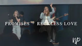 Promises by Maverick City + Reckless Love feat. Tim Rice & Ashleigh Zacarias | North Palm Worship