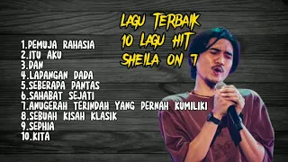 Sheila On 7 Lagu Terbaik - Nostalgia 10 Lagu Hit Sheila On 7