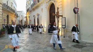 Galatina, processione del Corpus Domini.