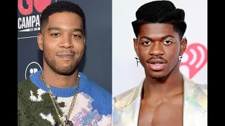 Kid Cudi, Lil Nas X - STARZ (Demo + Full Ending)