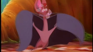 Ferngully: The Last Rainforest TV Spot #1 (1992)