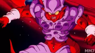 Dragonball Z HD Trance 5 - Fusion