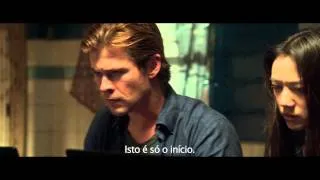 Hacker - Trailer Oficial