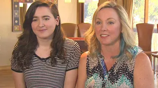 Daughter Meets Biological Mom Who Donated Egg to Pay for College