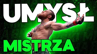 UMYSŁ MISTRZA #2 - Conor McGregor - Prawo przyciągania  ( MMA UFC MOTYWACJA )