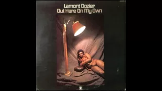 Lamont Dozier - Take Off Your Make Up (Drum Break - Loop)