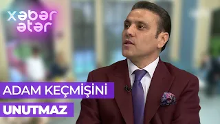 Xəbər ətər | Əməkdar artisdən sərt ismarıc | Verlişə çıxmaq üçün yalvaranlar indi adam bəyənmir