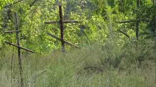 ВО ЧТО ПРЕВРАТИЛИСЬ СТАРИННЫЕ КЛАДБИЩА ГОРОДА БОРИСОГЛЕБСКА ВОРОНЕЖСКОЙ ОБЛАСТИ