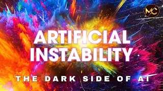 ARTIFICIAL INSTABILITY : The Dark Side of AI (Based on True Stories #3)