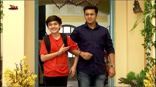 Baalveer Returns Behind The Scene