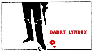 Barry Lyndon (film 1975) TRAILER ITALIANO