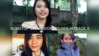 NONSTOP SLOWROCK GOLDEN HITBACK 4 Part 2