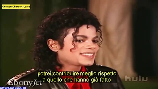 (ITA sub) Michael Jackson intervista Ebony /Jet 1987