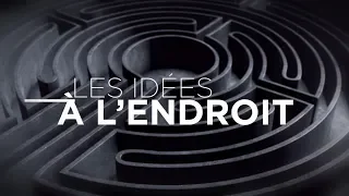 René Guénon et la Tradition primordiale - Les idées à l'endroit n°22