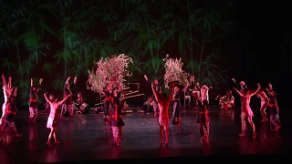 LIKHA-Pilipino Folk Ensemble Presents Semba