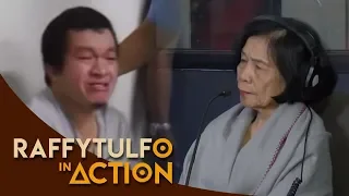 LOLA, GUSTONG MAKUHA ANG APO MULA SA PAMILYA NG NAKAKULONG NA MANUGANG