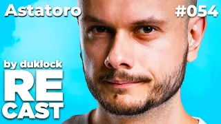 Dominik Bodnár (Astatoro) - RECAST