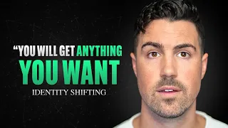 Identity Shifting: How to Get Ahead of 99% of People (in 2024)