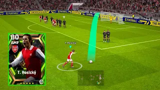Efootball Pes Mobile 2023 Android Gameplay | Pack Opening | Arsenal #2