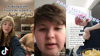 Fake Disorder Cringe - Reddit/Tiktok Compilation 47