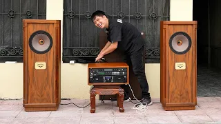 LOA 9930 PRO - karaoke hay nhất tầm giá - giao về An Dương, Hải Phòng
