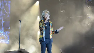 The Rolling Stones - Live: Band Introduction - Seattle, WA 5/15/24