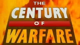 The Century of Warfare 1945-1989