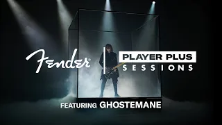 Ghostemane | Player Plus Sessions | Fender