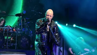 Judas Priest-out in the cold-Los Angeles-6/27/2019