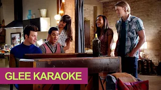 Just The Way You Are (Billy Joel) - Glee Karaoke Version