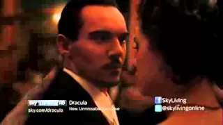 Dracula Episode 5 on Sky Living HD