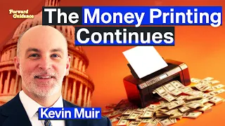 Government Money Printing Makes Inflation (Not Recession) Greatest Risk For Investors | Kevin Muir