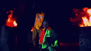 Moms loup ZOMBIE ( clip officiel ) 2018