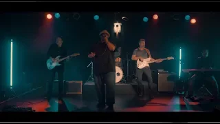 Altered Five Blues Band "Ten Thousand Watts" [OFFICIAL MUSIC VIDEO]