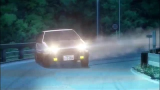 INITIAL D | TRUENO | AE86 | DRIFT | AMV | M U S I C