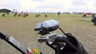 Cocos Keeling Islands - Golf