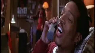 Scary Movie, Shorty's Phone call