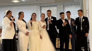 Благословен тот дом ❤️🎵