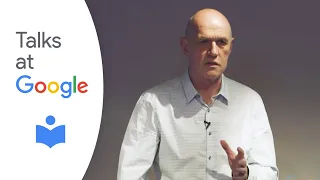 Criminology: A Very Short Introduction | Tim Newburn | Talks at Google