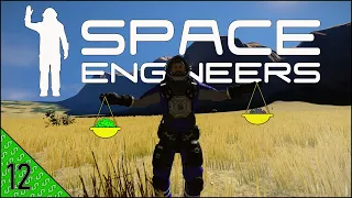 Space Engineers Economy ONLY (Episode 12) - Mission to Earth!