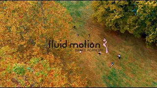 Fluid Motion Dance Academy