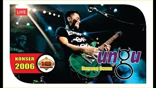 HEBOHH DI LAGU INI..!!! KONSER 'UNGU' - BAYANG SEMU (LIVE YOGYAKARTA 2006)